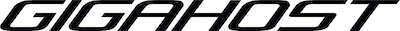 Gigahost logo
